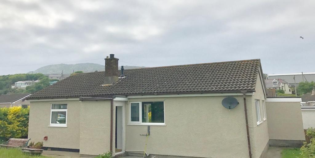 Ednyfed South Stack Road Holyhead Exterior foto