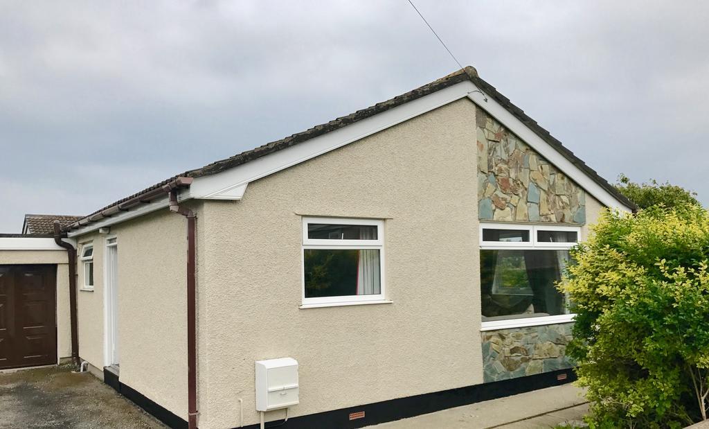 Ednyfed South Stack Road Holyhead Exterior foto
